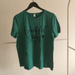 Women’s “Beautiful Crazy” T-Shirt